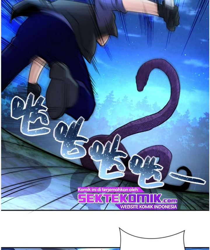 Super System Chapter 159 Gambar 19